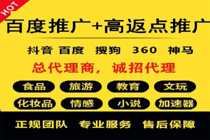 案例解析：百度推广代理助力企业实现精准引流